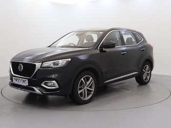 Used MG MG HS 2023 for sale - 75536207: Photo