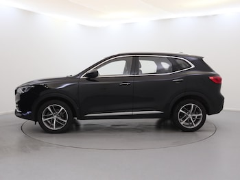 Used MG MG HS 2023 for sale - 75536207: Photo