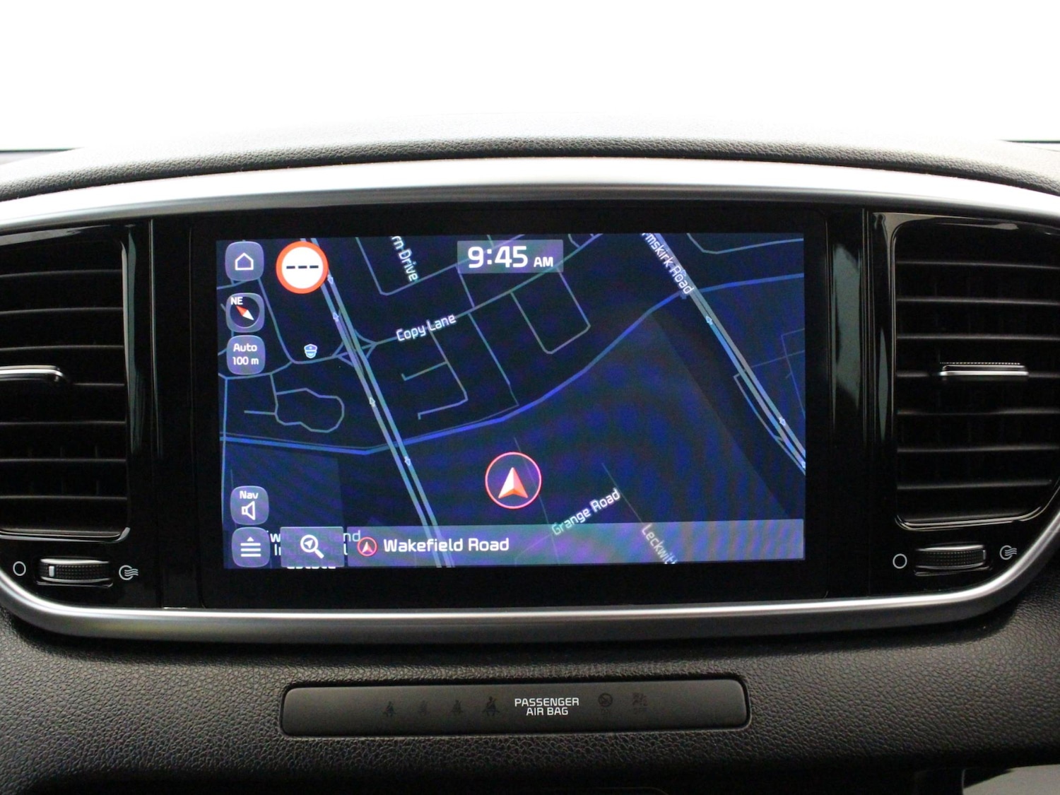 Vehicle 24