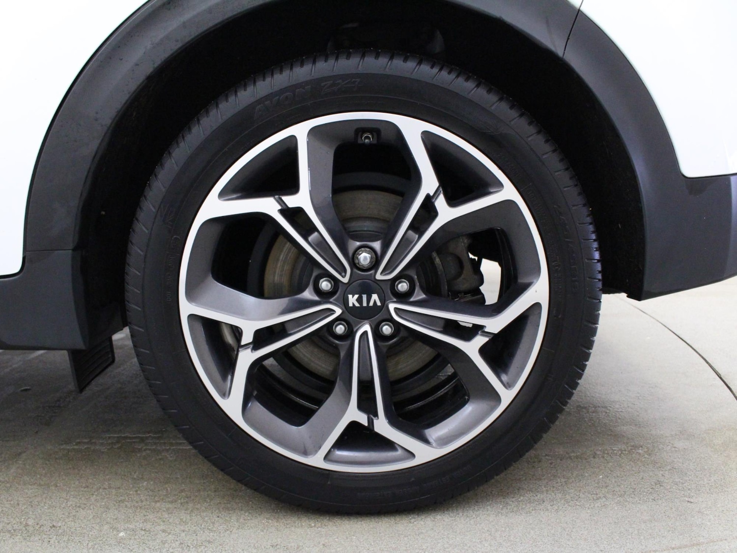 Vehicle 40