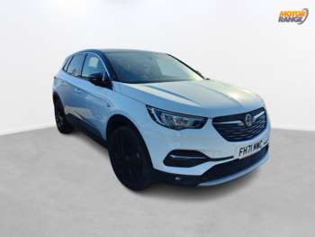 2022 - 1.5 Turbo D SRi Nav 5dr