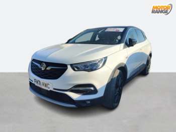 Used Vauxhall Grandland X 2022 for sale - 74880096: Photo