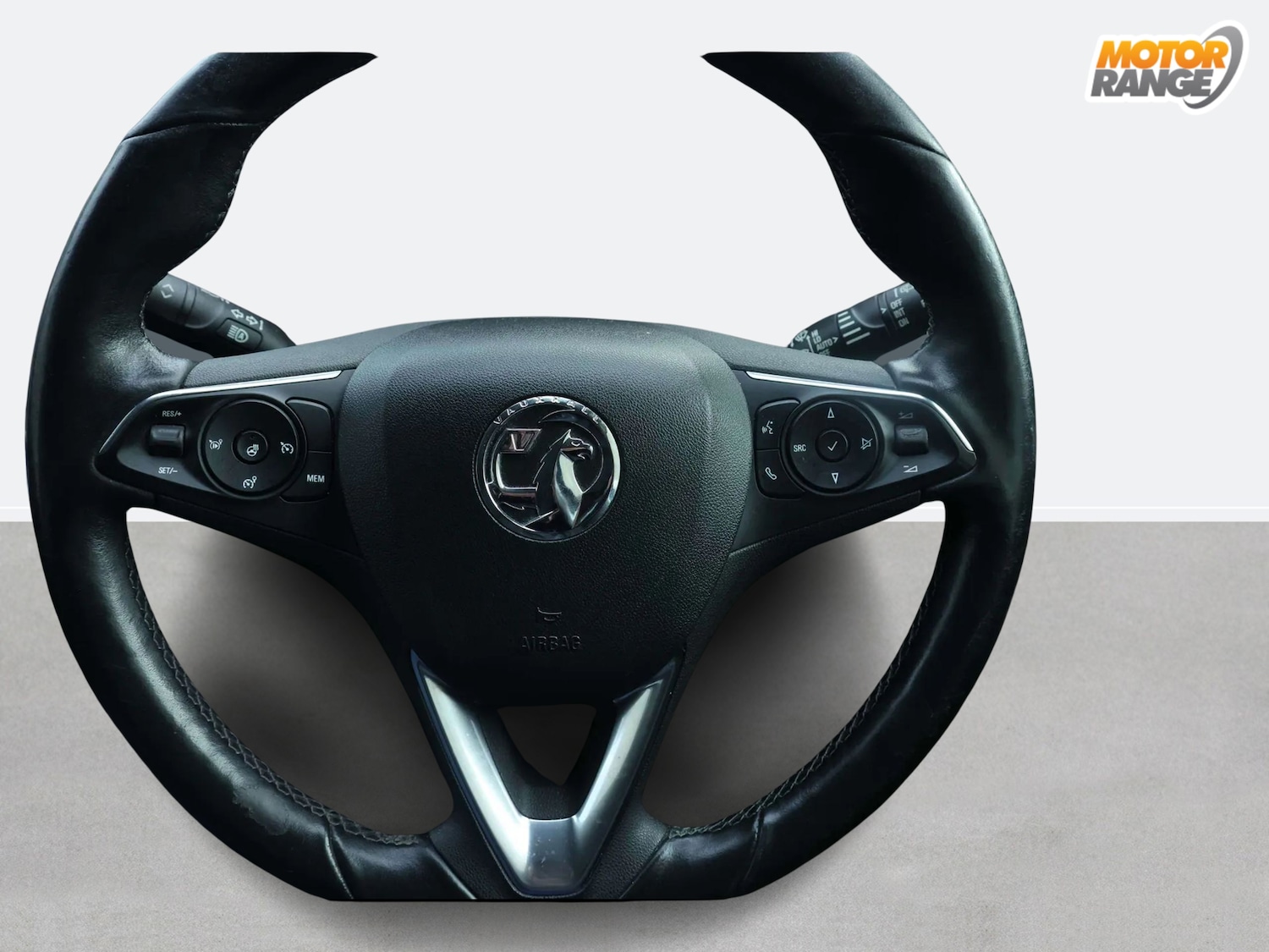 Used Vauxhall Grandland X 2018 for sale - 77206675: Photo 11