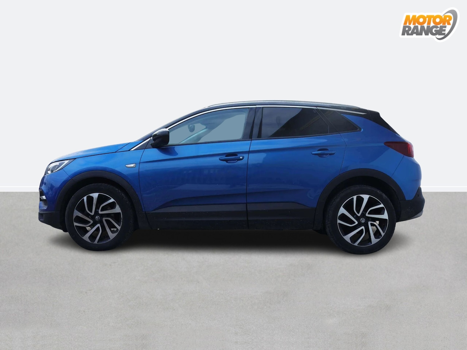Used Vauxhall Grandland X 2018 for sale - 77206675: Photo 4