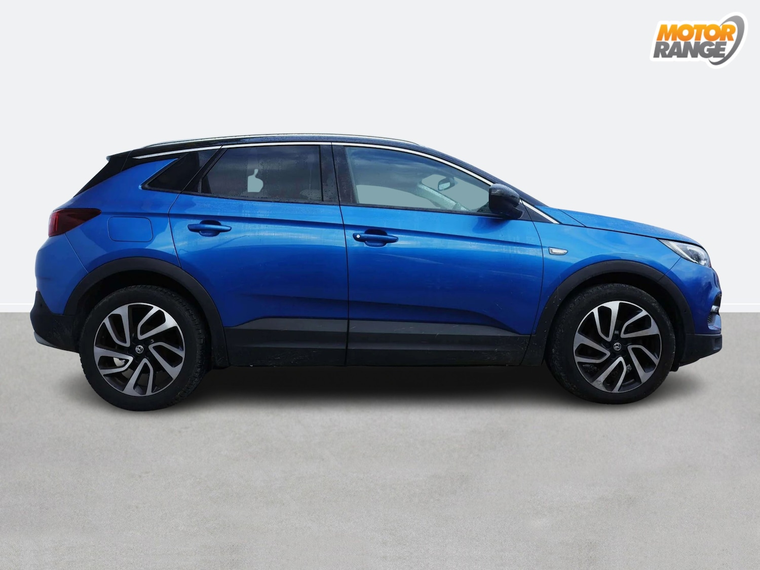 Used Vauxhall Grandland X 2018 for sale - 77206675: Photo 6