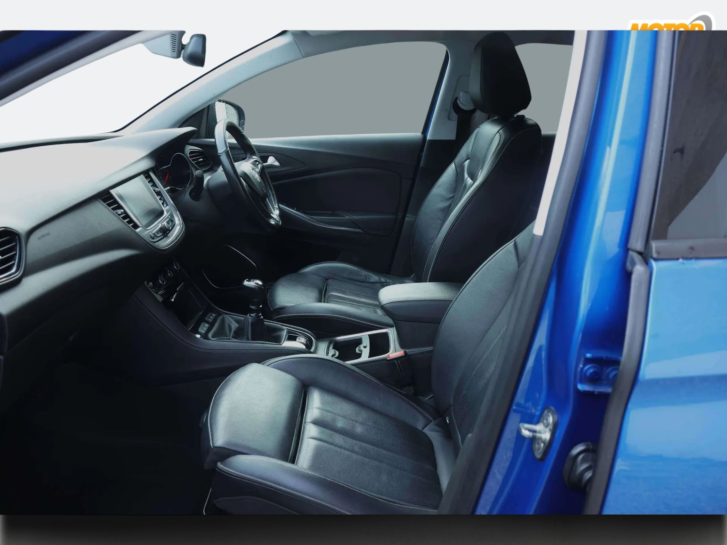 Used Vauxhall Grandland X 2018 for sale - 77206675: Photo 7