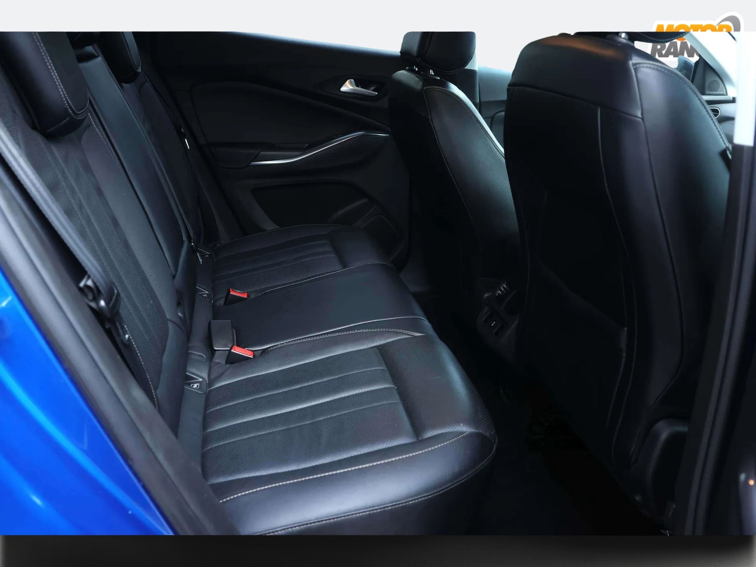 Used Vauxhall Grandland X 2018 for sale - 77206675: Photo 8