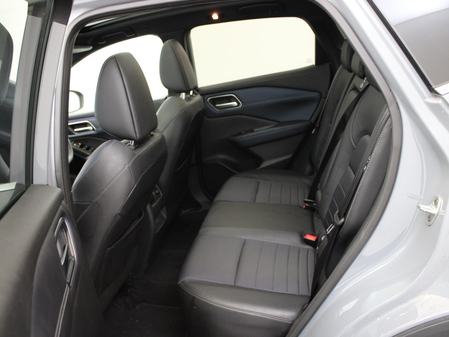 Used Nissan Qashqai 2023 for sale - 77829355: Photo 10