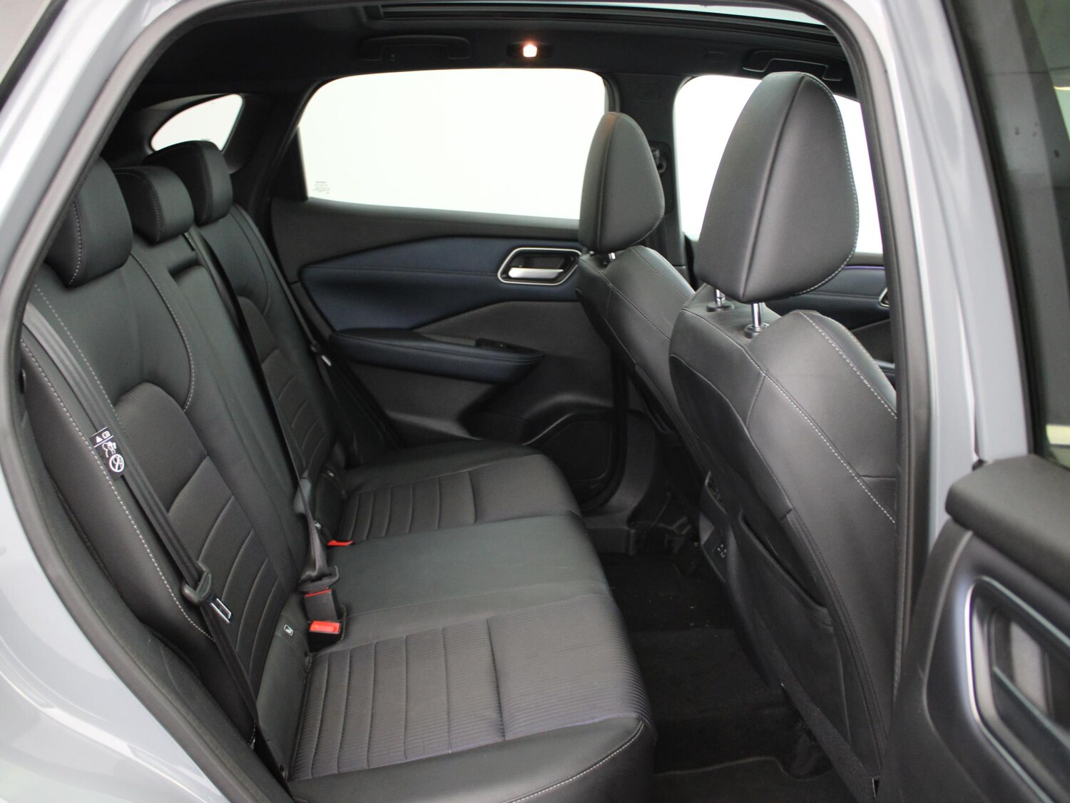 Used Nissan Qashqai 2023 for sale - 77829355: Photo 11