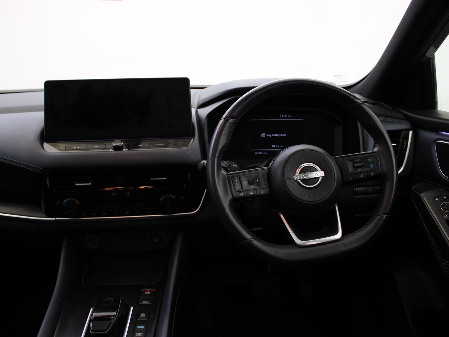 Used Nissan Qashqai 2023 for sale - 77829355: Photo 14