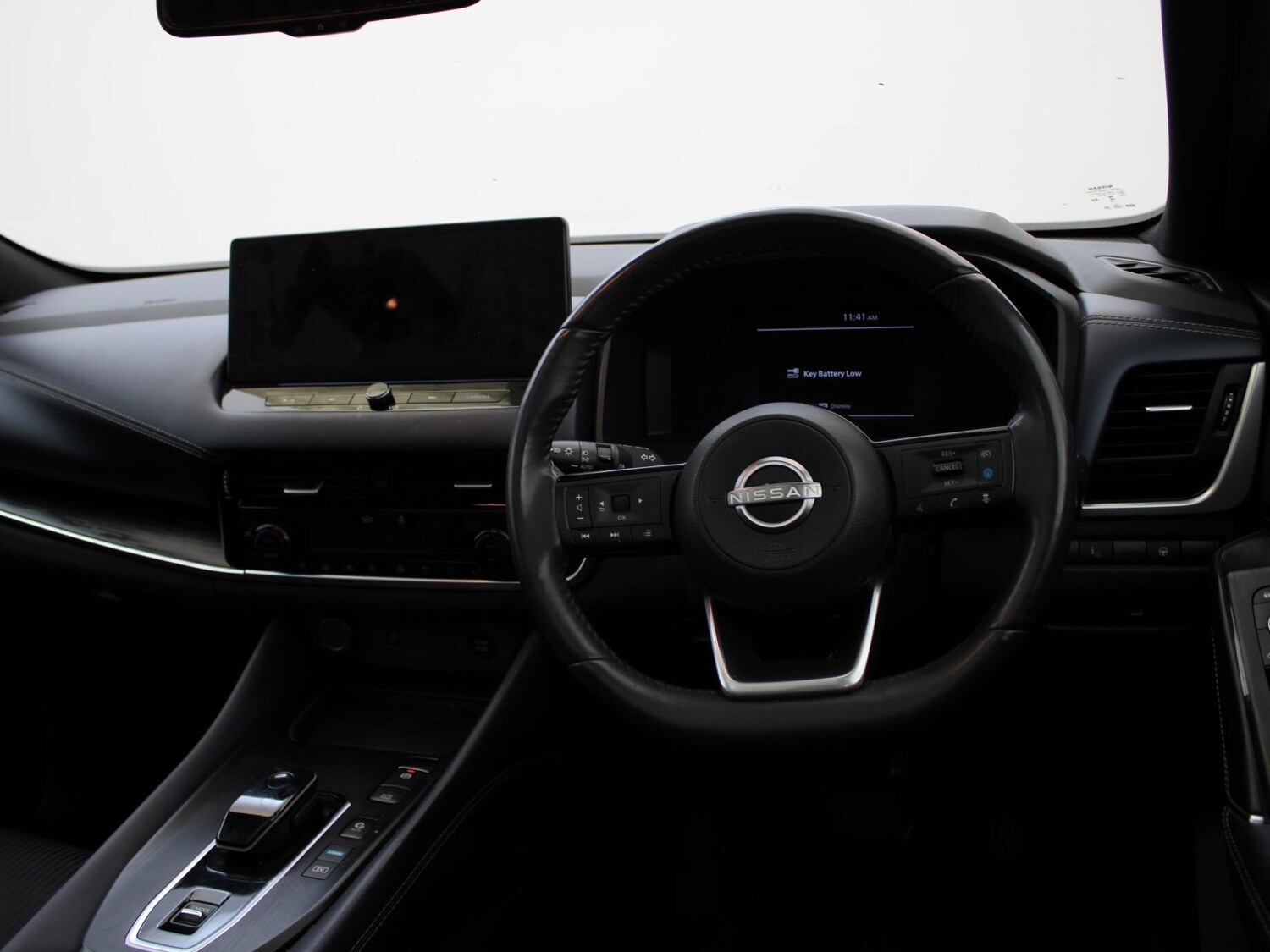 Used Nissan Qashqai 2023 for sale - 77829355: Photo 15