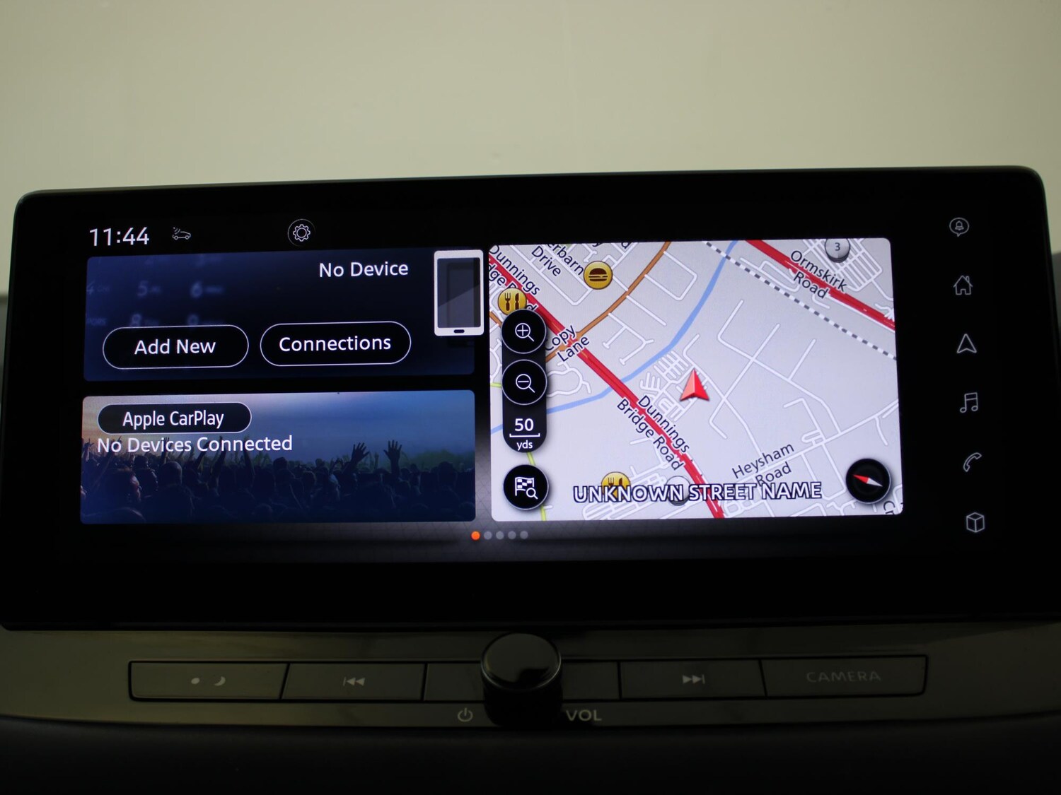 Used Nissan Qashqai 2023 for sale - 77829355: Photo 17