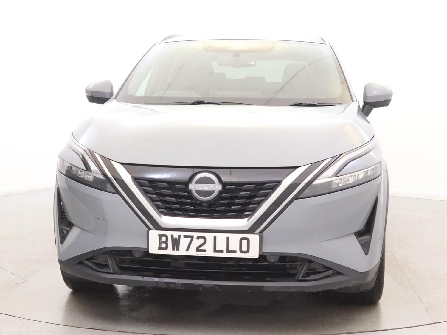 Used Nissan Qashqai 2023 for sale - 77829355: Photo 2