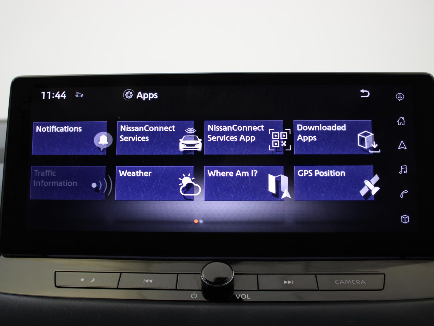 Used Nissan Qashqai 2023 for sale - 77829355: Photo 20