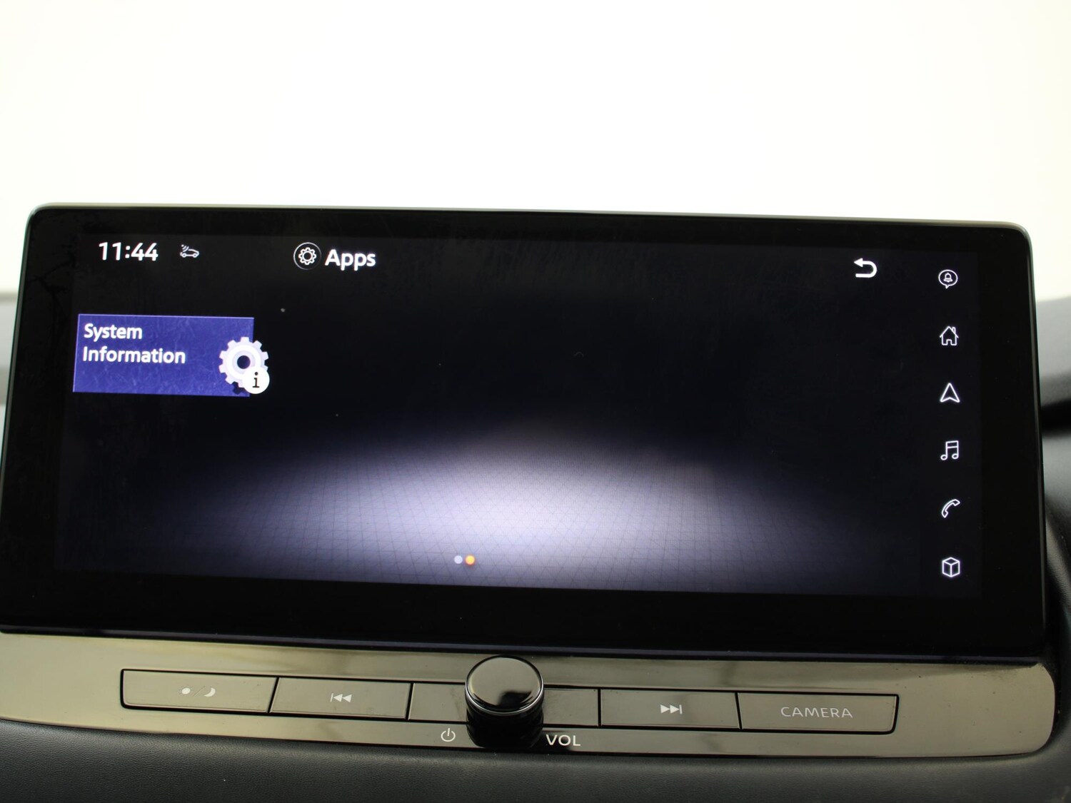 Used Nissan Qashqai 2023 for sale - 77829355: Photo 21