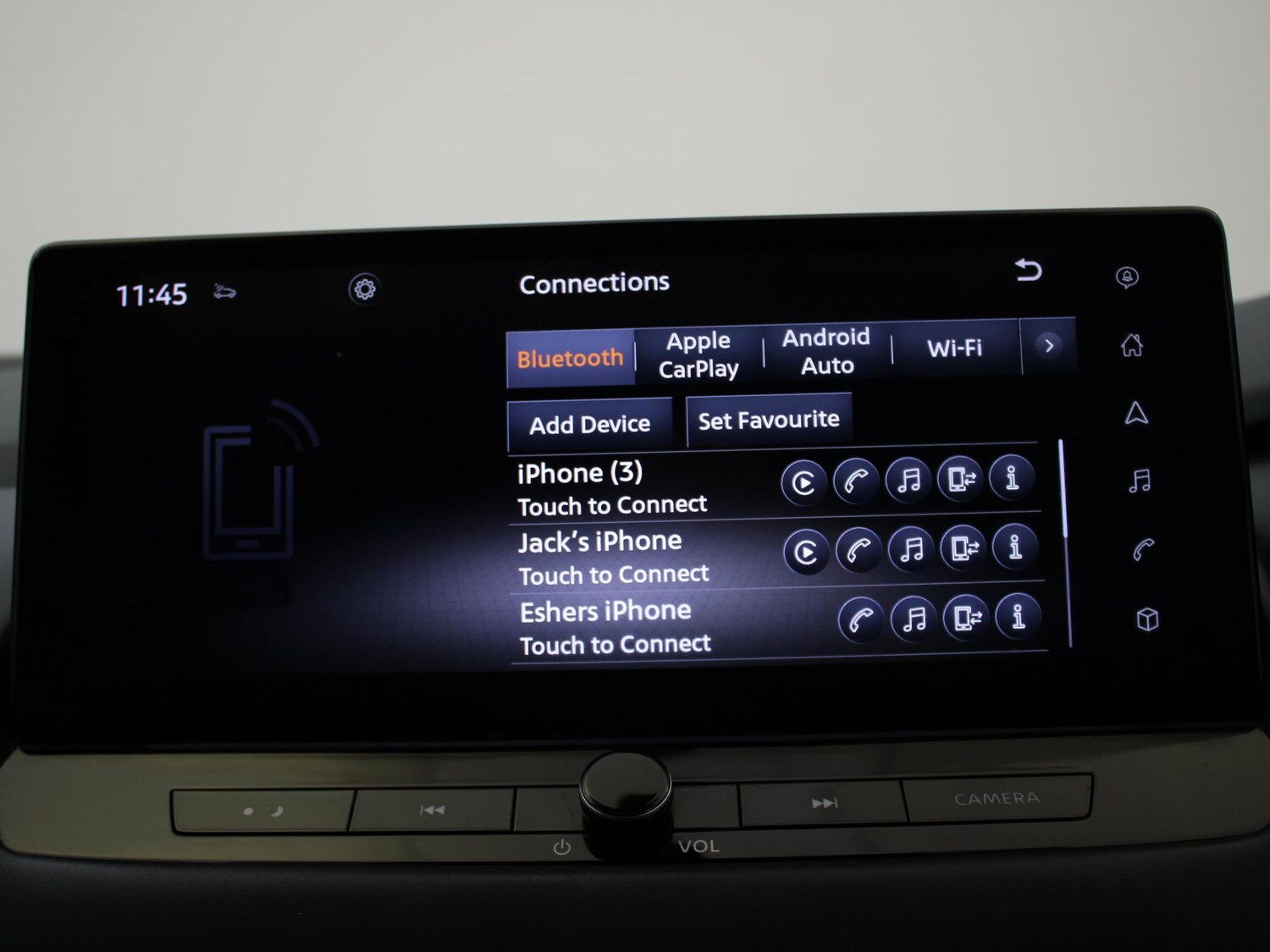 Used Nissan Qashqai 2023 for sale - 77829355: Photo 22