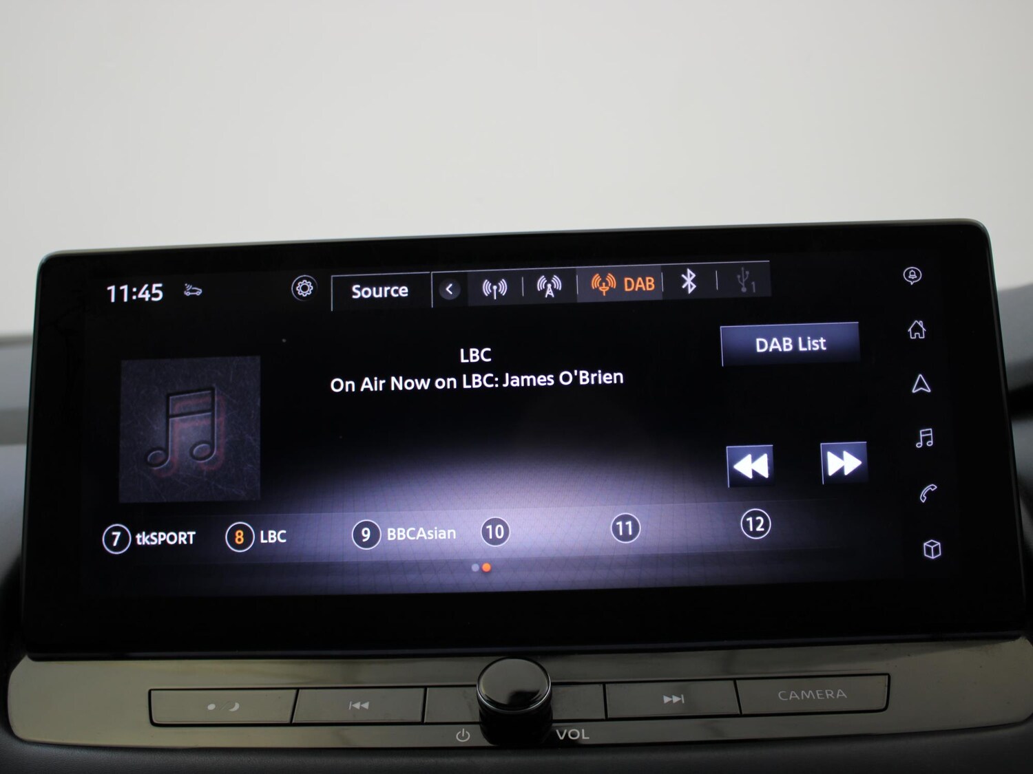 Used Nissan Qashqai 2023 for sale - 77829355: Photo 24