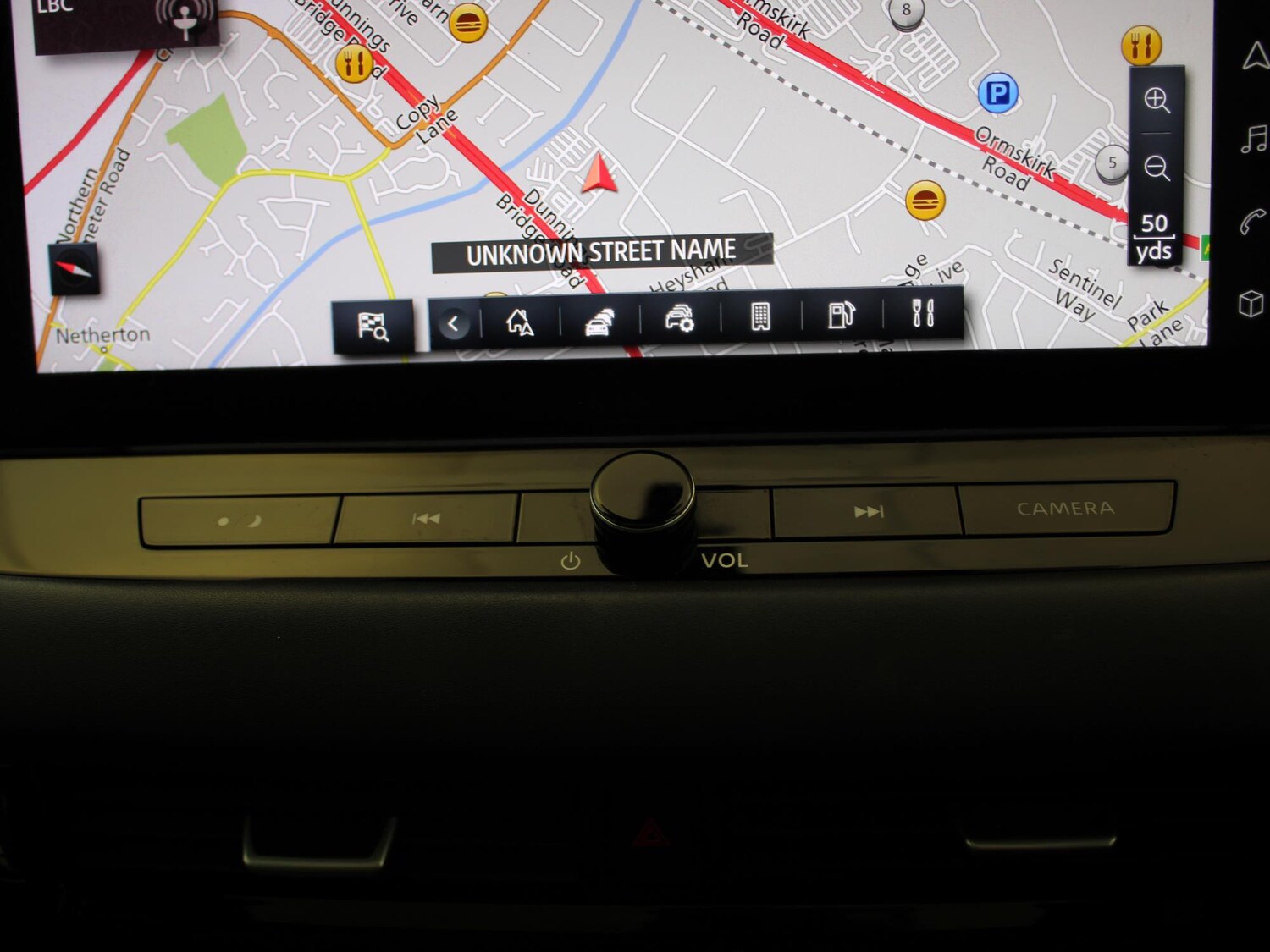 Used Nissan Qashqai 2023 for sale - 77829355: Photo 26