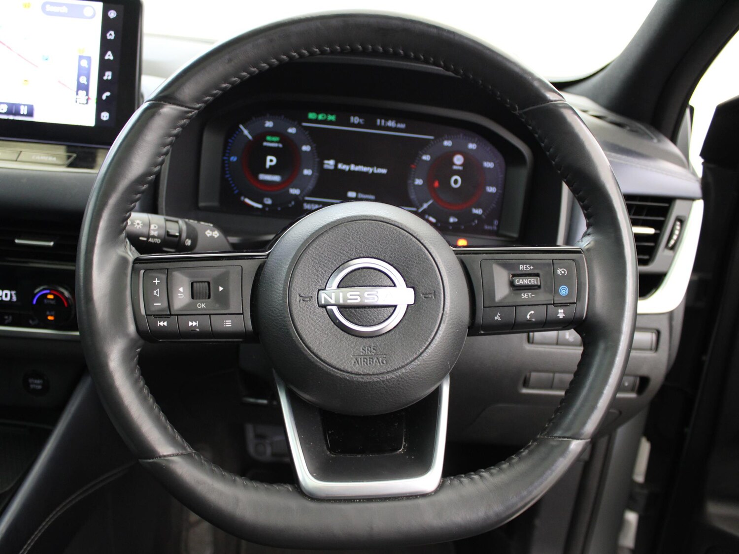 Used Nissan Qashqai 2023 for sale - 77829355: Photo 29