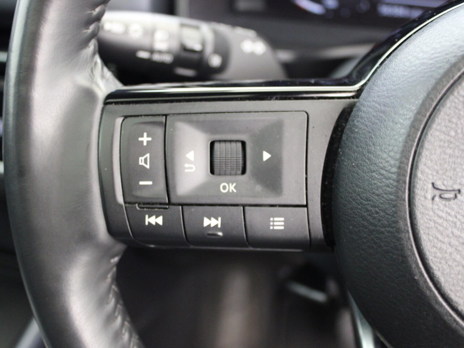 Used Nissan Qashqai 2023 for sale - 77829355: Photo 31