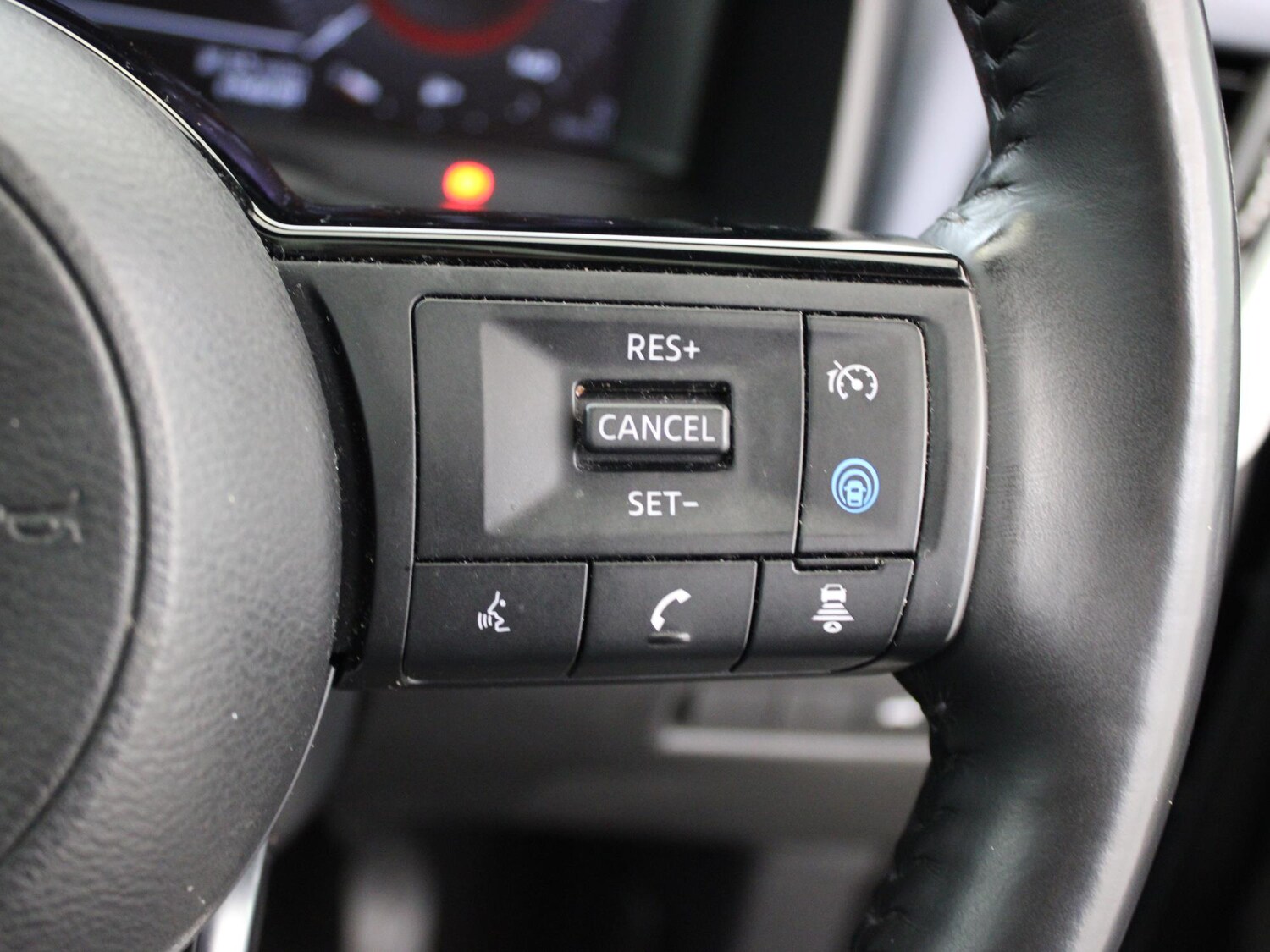 Used Nissan Qashqai 2023 for sale - 77829355: Photo 32