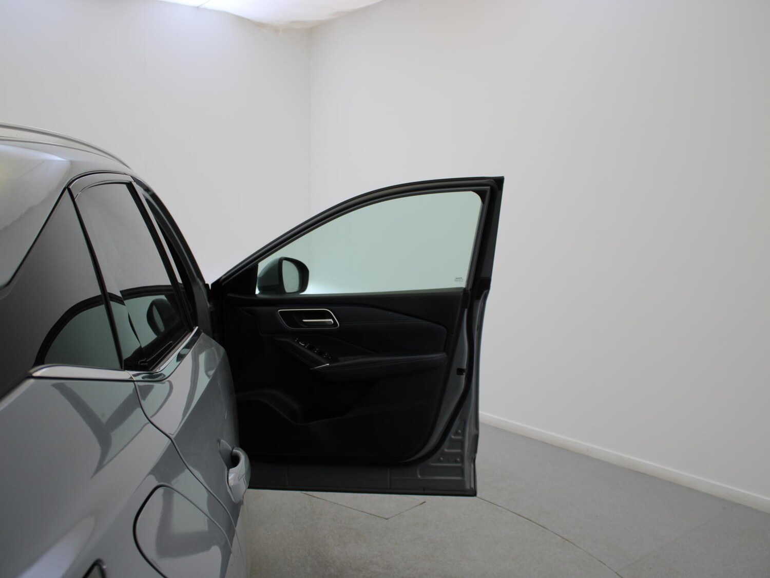 Used Nissan Qashqai 2023 for sale - 77829355: Photo 35