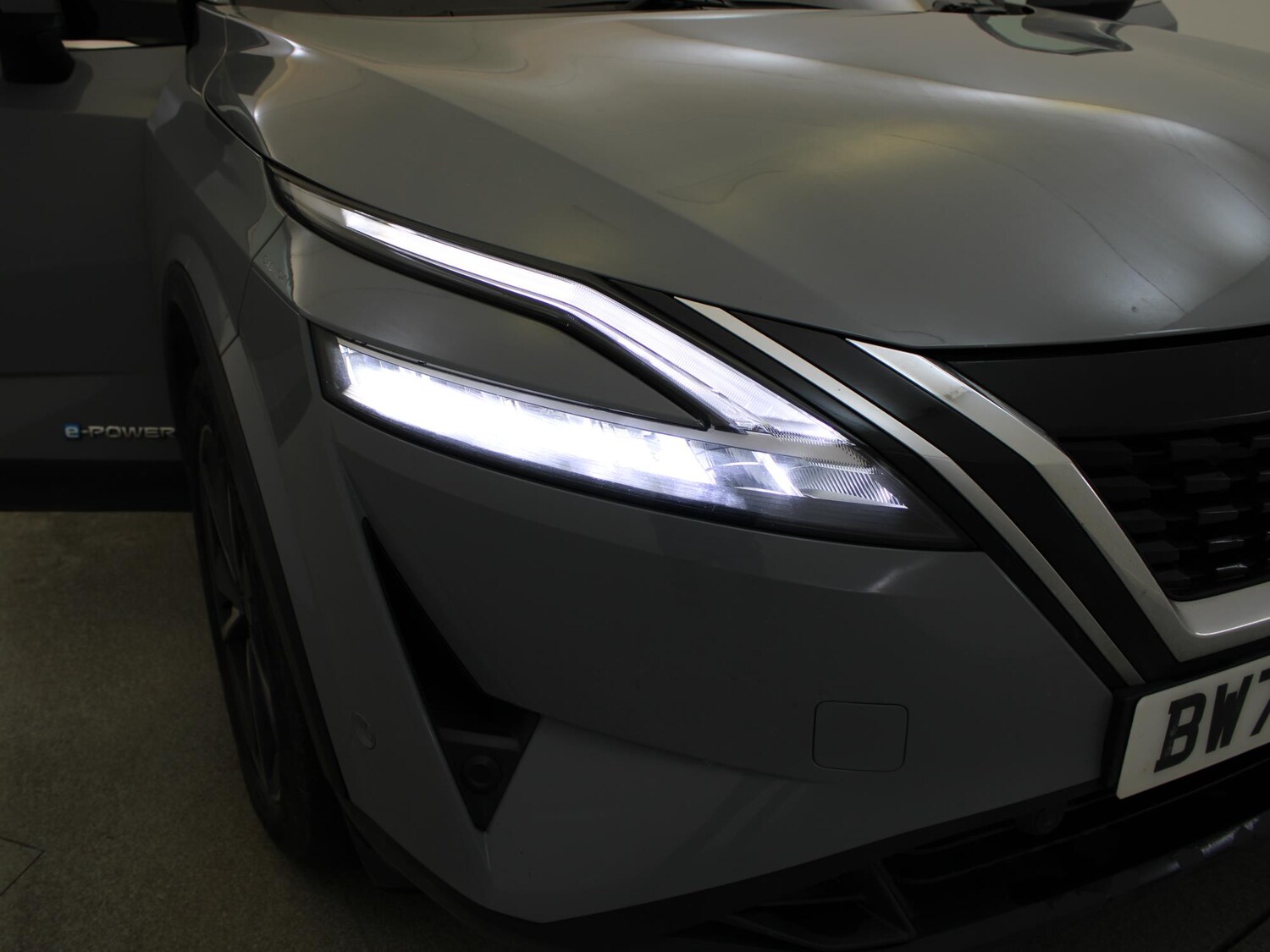 Used Nissan Qashqai 2023 for sale - 77829355: Photo 38