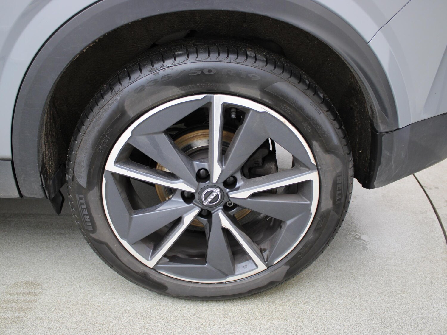 Used Nissan Qashqai 2023 for sale - 77829355: Photo 39