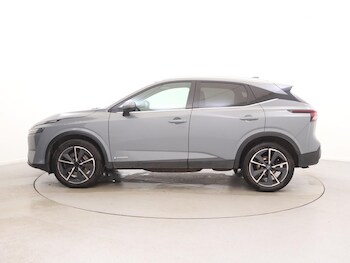 Used Nissan Qashqai 2023 for sale - 77829355: Photo