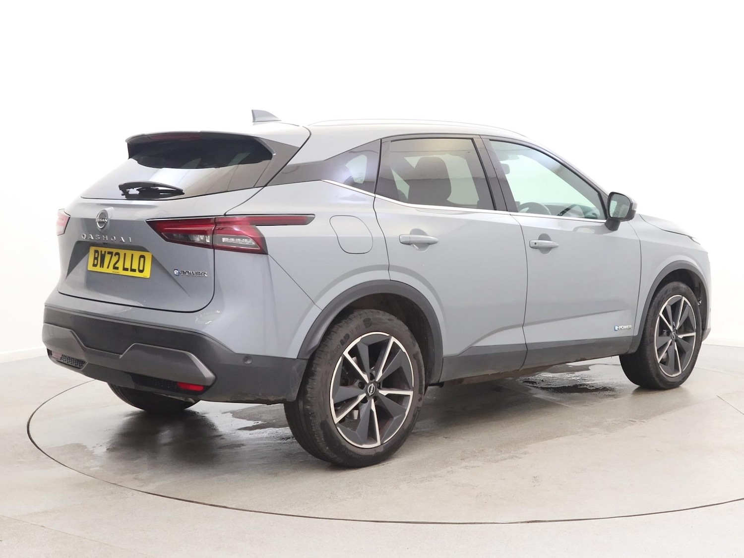 Used Nissan Qashqai 2023 for sale - 77829355: Photo 5