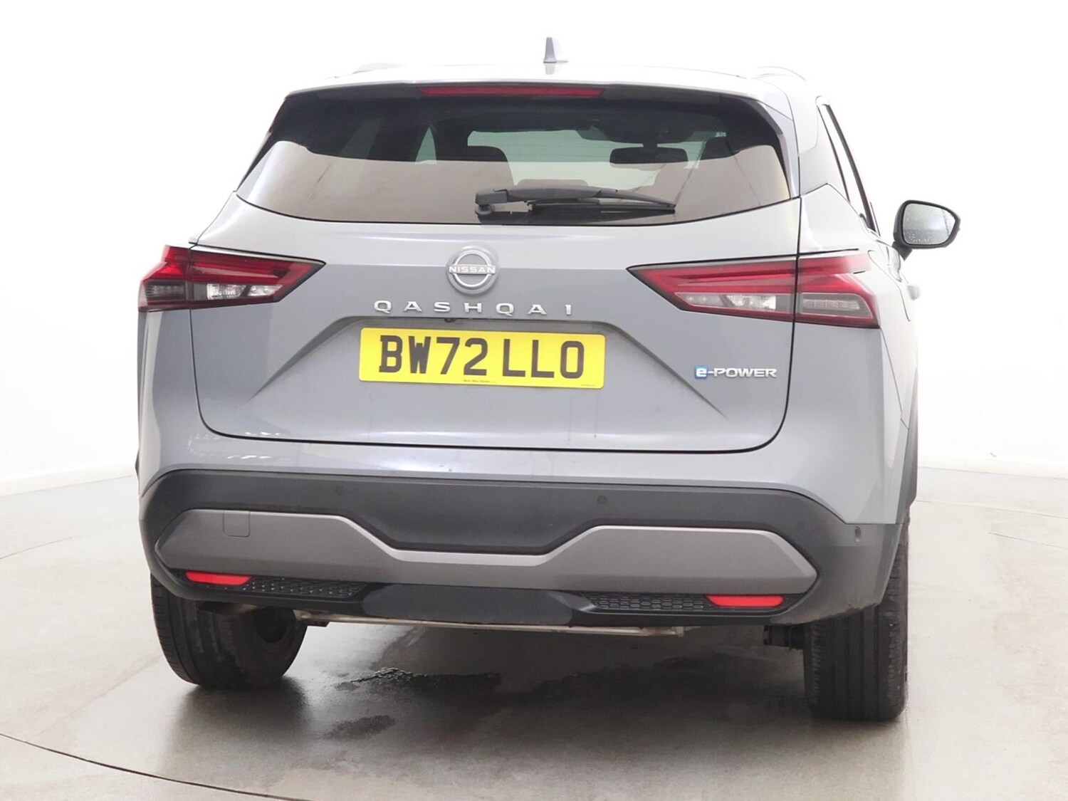 Used Nissan Qashqai 2023 for sale - 77829355: Photo 6