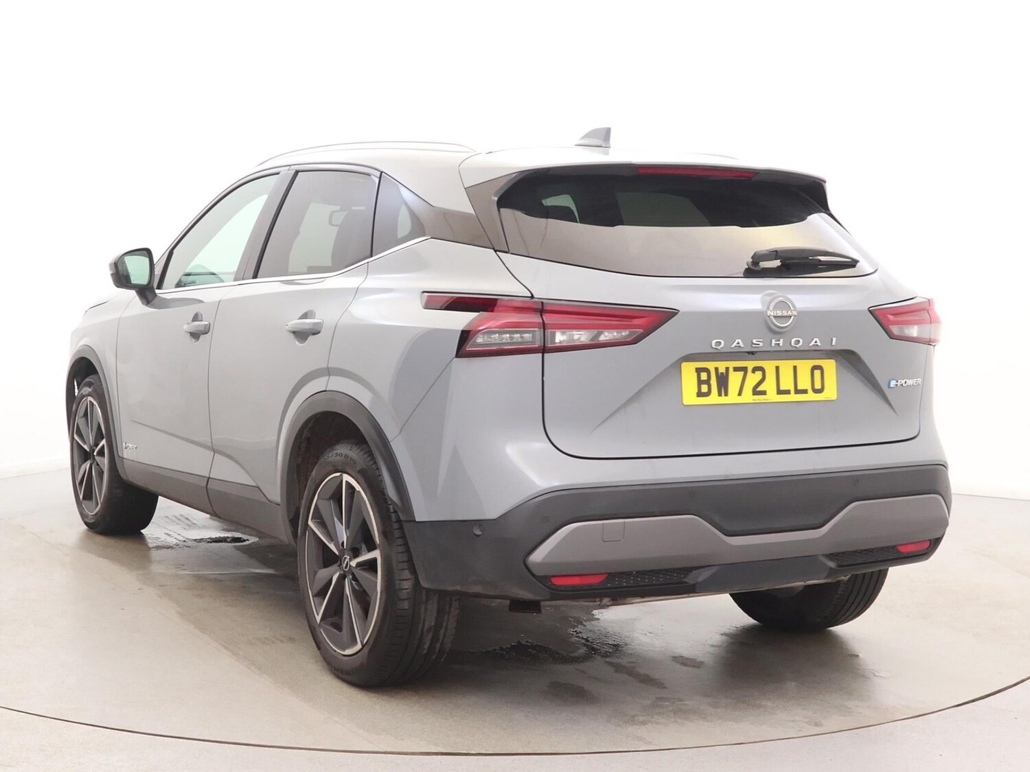 Used Nissan Qashqai 2023 for sale - 77829355: Photo 7