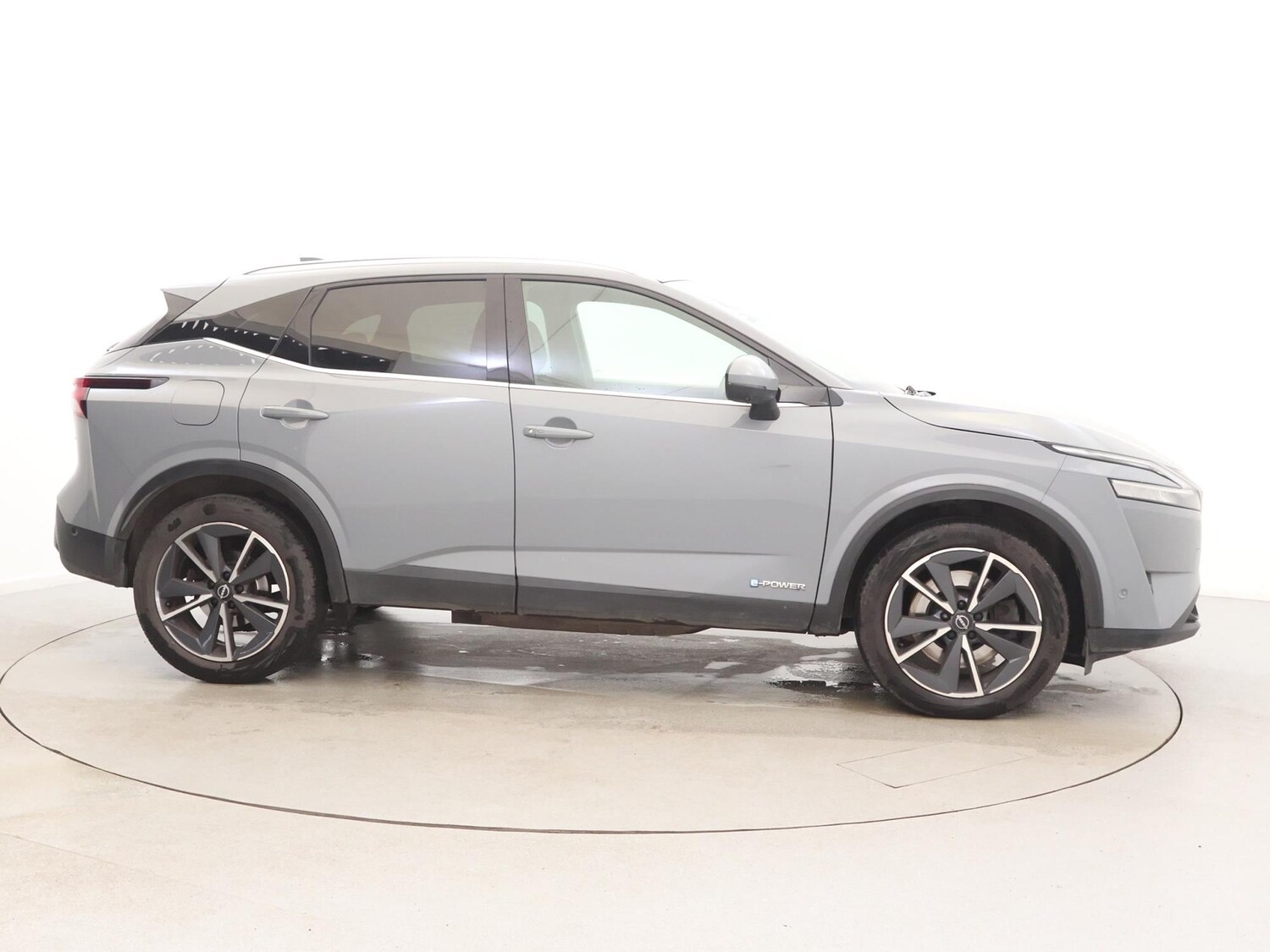 Used Nissan Qashqai 2023 for sale - 77829355: Photo 8