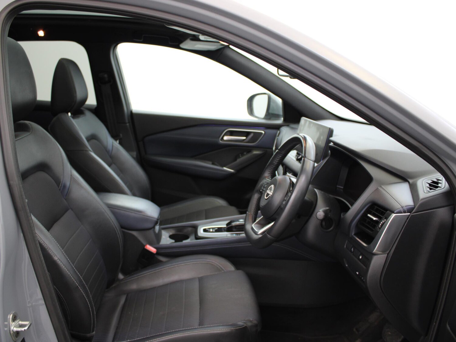 Used Nissan Qashqai 2023 for sale - 77829355: Photo 9