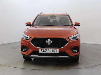 Used MG MG ZS 2023 for sale - 75392829: Photo