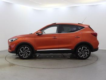 Used MG MG ZS 2023 for sale - 75392829: Photo