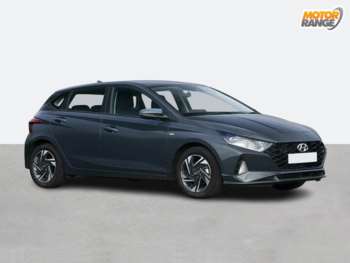 2022 - 1.0T GDi 48V MHD SE Connect 5dr DCT