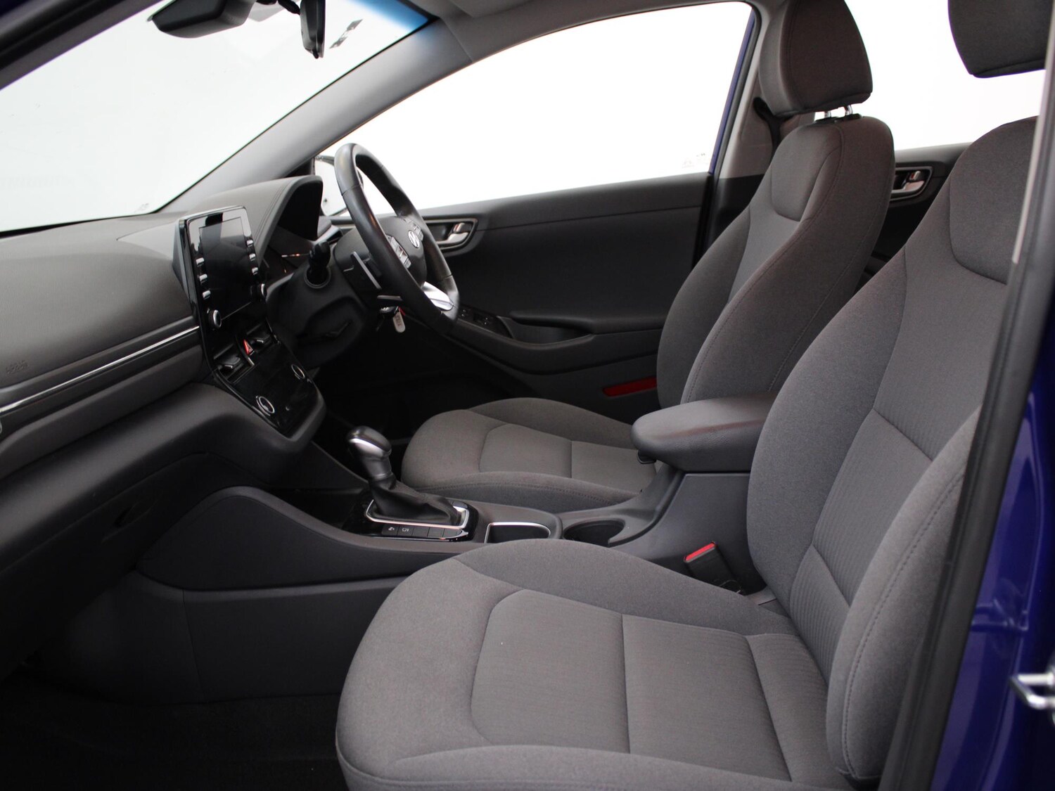 Used Hyundai IONIQ 2022 for sale - 77443865: Photo 10