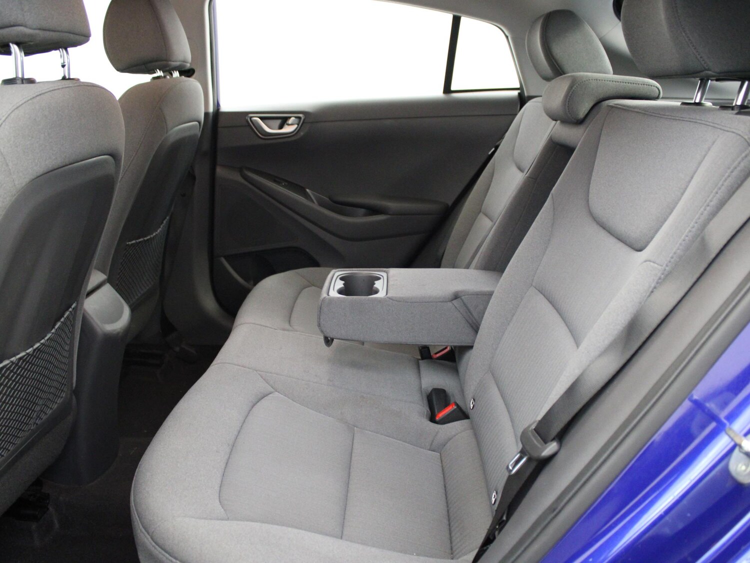 Used Hyundai IONIQ 2022 for sale - 77443865: Photo 11