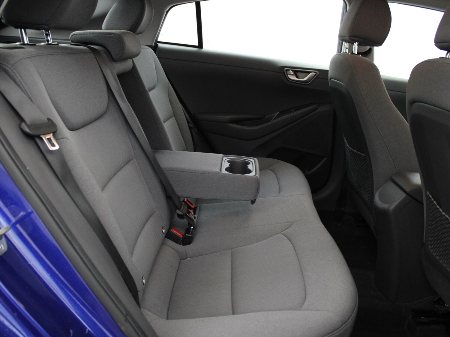 Used Hyundai IONIQ 2022 for sale - 77443865: Photo 12