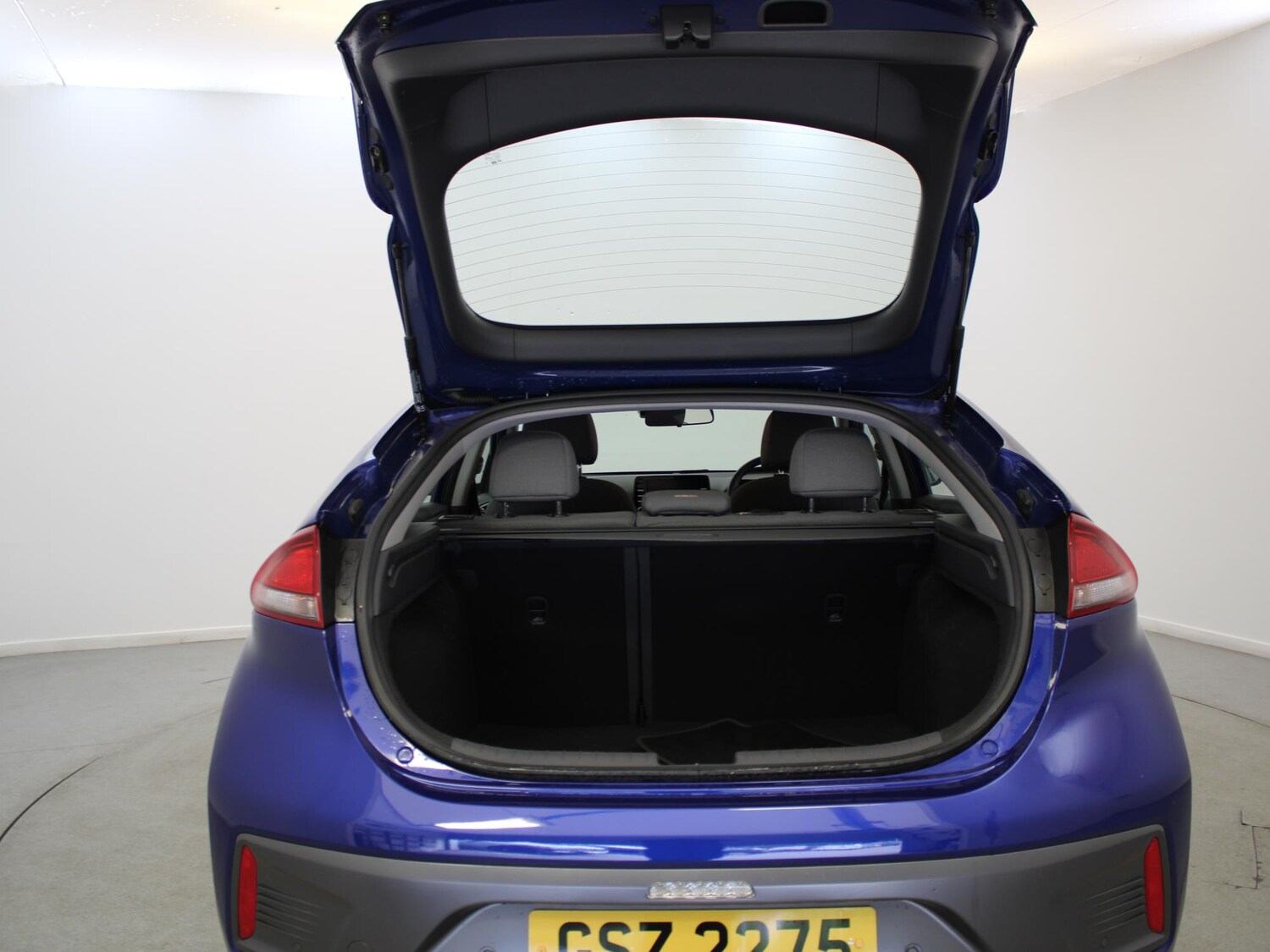 Used Hyundai IONIQ 2022 for sale - 77443865: Photo 24