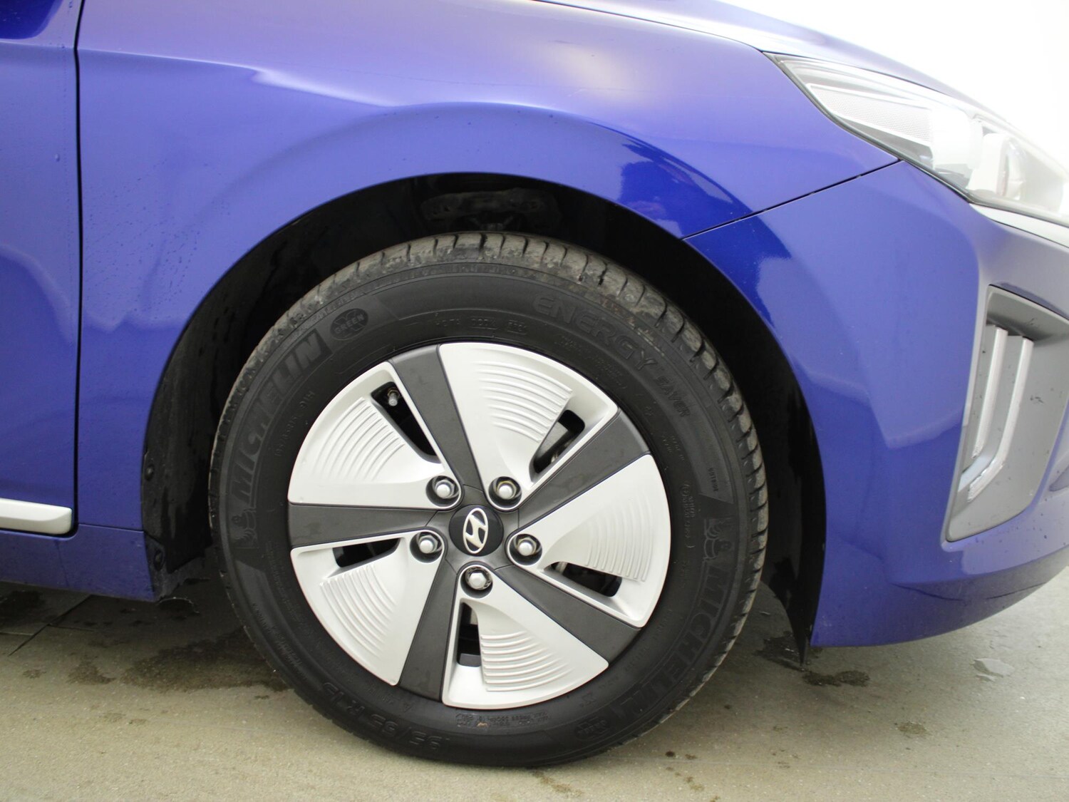 Used Hyundai IONIQ 2022 for sale - 77443865: Photo 26