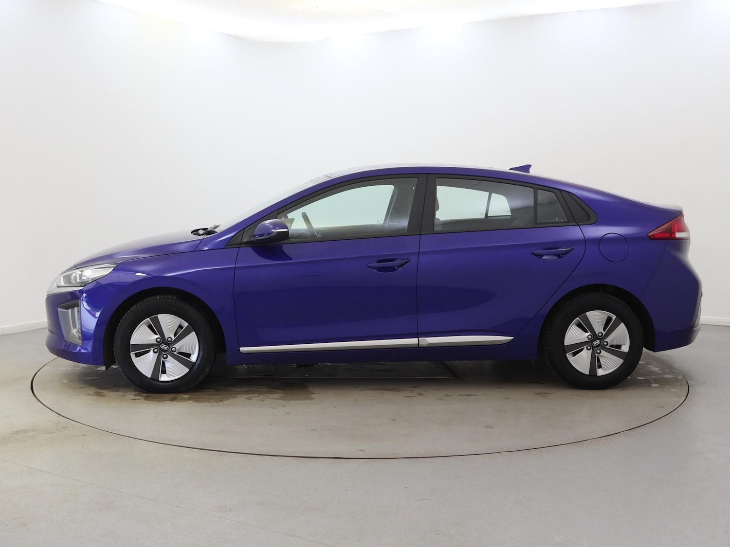 Used Hyundai IONIQ 2022 for sale - 77443865: Photo 4