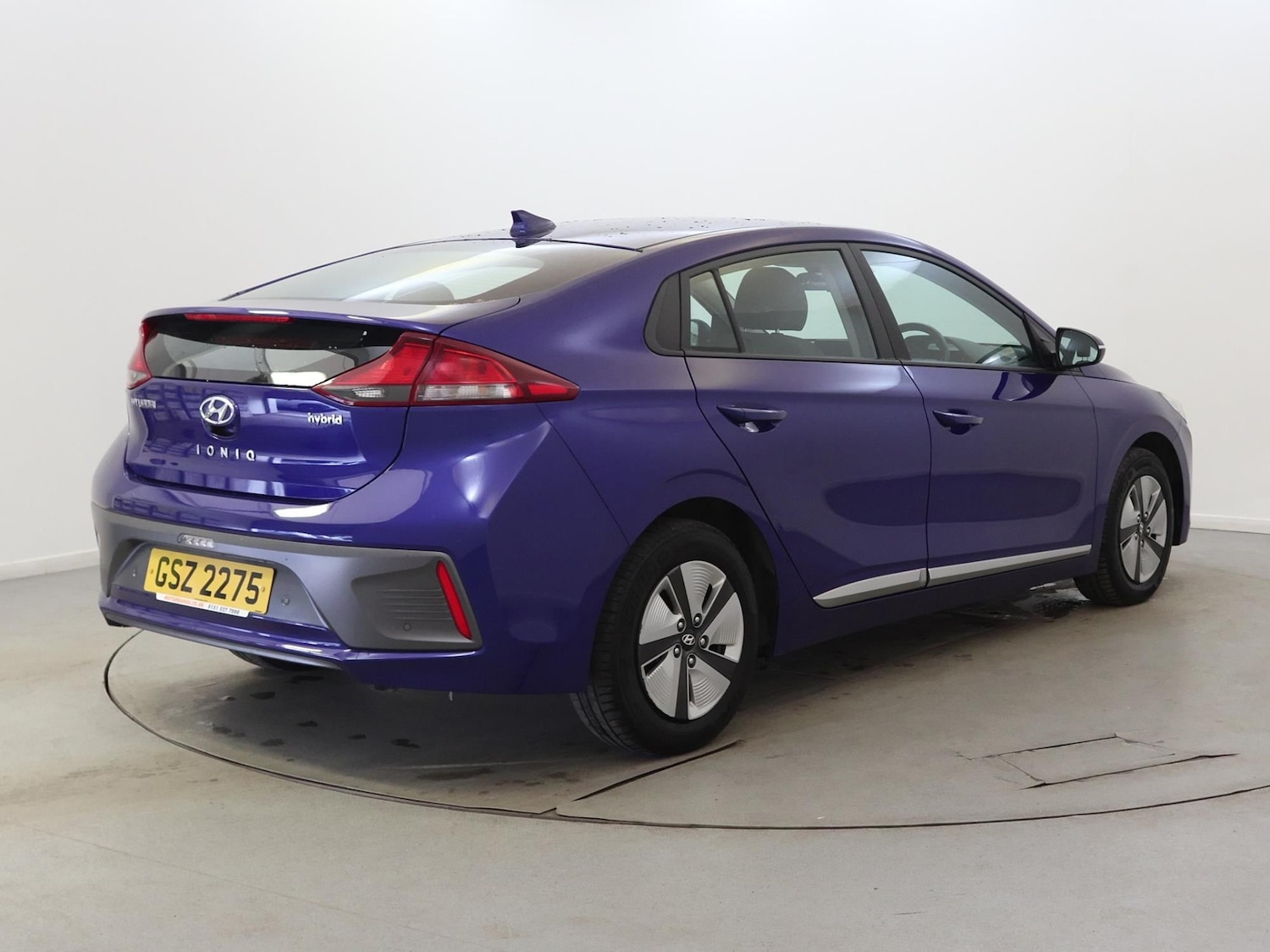 Used Hyundai IONIQ 2022 for sale - 77443865: Photo 5