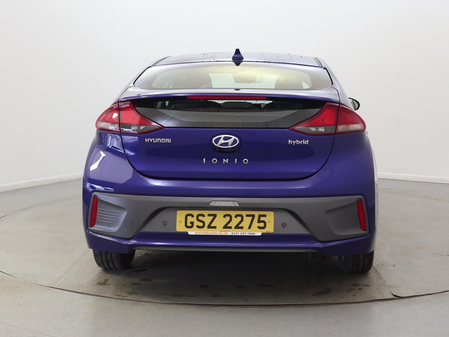 Used Hyundai IONIQ 2022 for sale - 77443865: Photo 6