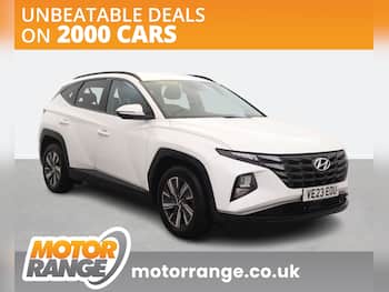 Used Hyundai TUCSON 2023 for sale - 79679509: Photo