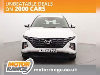 Used Hyundai TUCSON 2023 for sale - 79679509: Photo