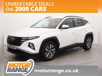 Used Hyundai TUCSON 2023 for sale - 79679509: Photo