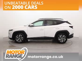 Used Hyundai TUCSON 2023 for sale - 79679509: Photo