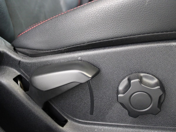 Used Ford Ecosport 2020 for sale - 76206738: Photo 10